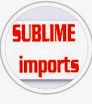 SUBLIME IMPORTS